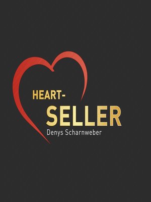 cover image of Heartseller